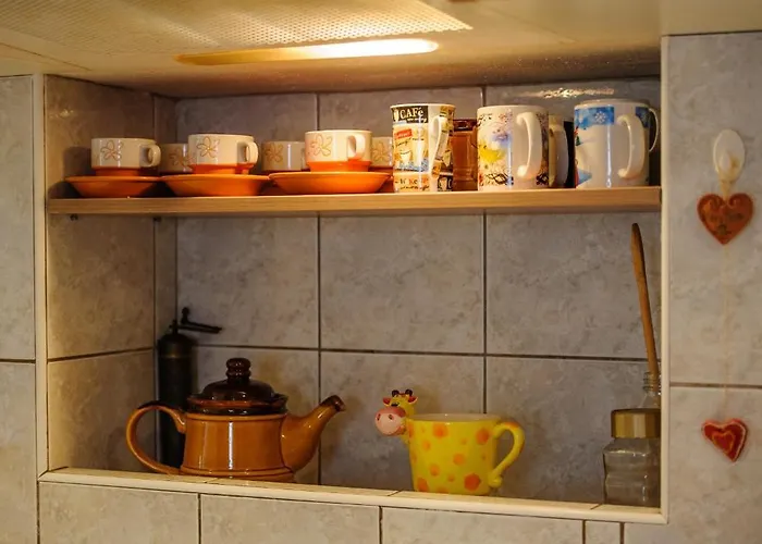 Apartments Kovacic_Grubisic Apartment